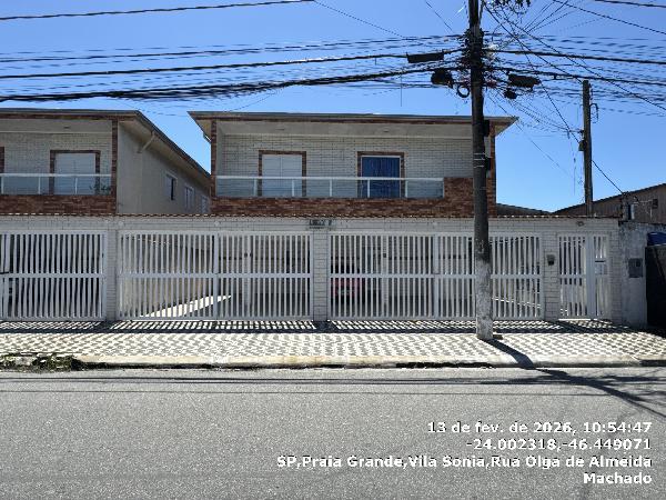 RUA OLGA DE ALMEIDA MACHADO, N. 172, CS 04 GLB 2