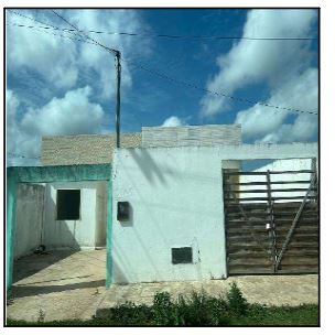 RUA M, N. 223, LT 05A QD 23