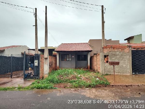 RUA ACAIA, N. 1164, PT B LT 22 QD D