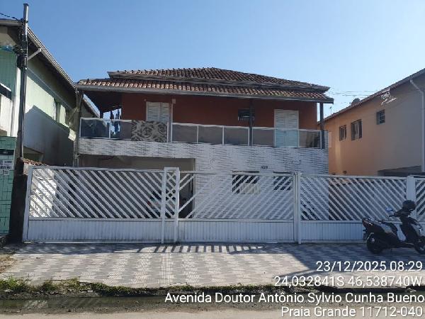 AV DOUTOR ANTONIO SYLVIO CUNHA BUENO, N. 1612,
