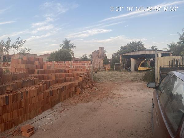 RUA SAUL RODRIGUES DE PAIVA, N. SN, PARTE 4-D