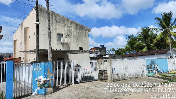 RUA JOSE PAULINO CAVALCANTE, N. 420, Apto 202, LT 09, QD 08-B