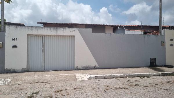 RUA MARIA DO SOCORRO ROCHA GABRIEL, N. 993, LT 25 QD 06