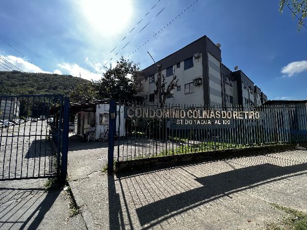 RUA OSVALDO ORICO, N. 63, Apto 303, BL 03