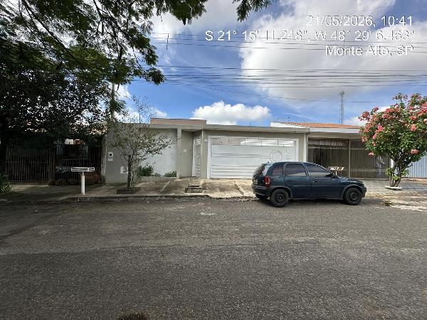 RUA DOUTOR ULYSSES DE PAULA EDUARDO, N. 100, LT 22 QD A