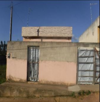 RUA PROJETADA, N. 18, LT 17 QD Q