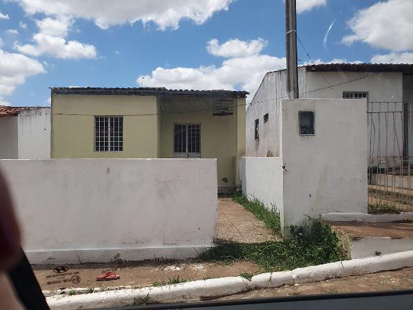 RUA DO IPE BRANCO, N. S/N, QD C LT 33 VL N SRA GLORIA