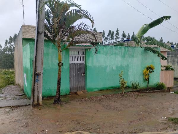 RUA R18, N. SN, QUADRA P LOTE 08