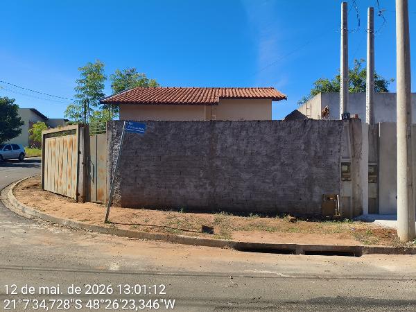 RUA FREI VICENTE PINILLA, N. 141, LT 155 QD 06