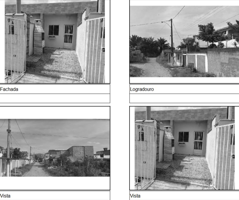 RUA QUATRO, N. 200, CASA 04 QD J LT 15