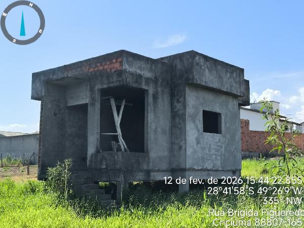 RUA BRIGIDA FIGUEREDO, N. SN, CASA 20