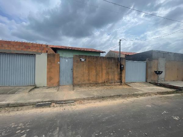 RUA H, N. 160, LT 12 QD 24