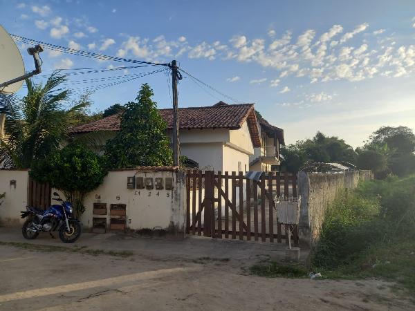 RUA F, N. 45, CS 04 1 PAVIMENTO