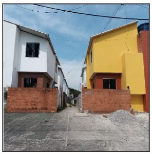 RUA DA FRATERNIDADE, N. 654, CASA 05 RUA 8