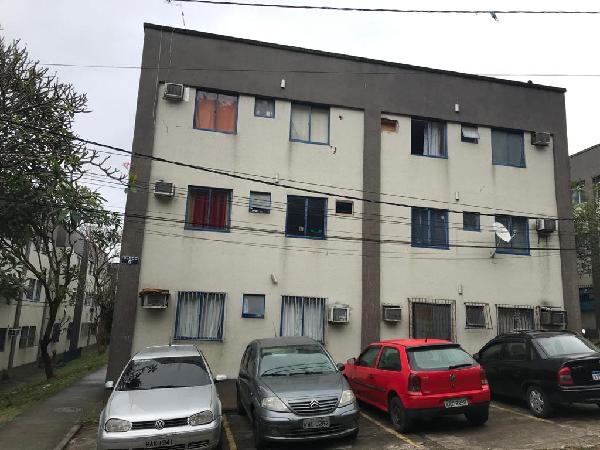 RUA OSVALDO ORICO, N. 63, Apto 308, BL 05