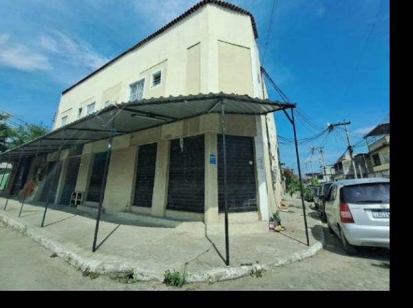 RUA CAPITAO JOAO MANOEL, N. 3850,