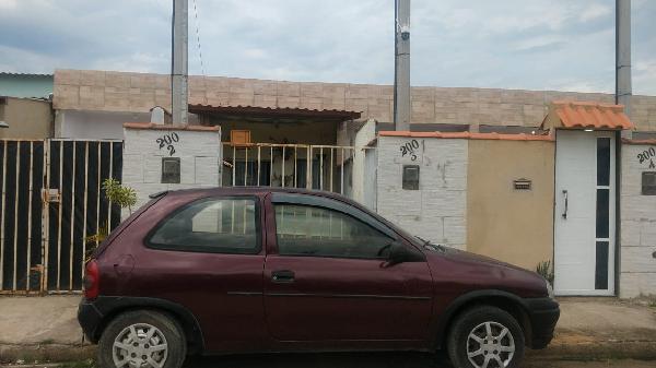 RUA QUATRO, N. 200, CS 02 LT 15 QD J