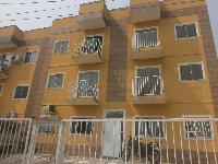 RUA TENENTE JOSE MOURA E SILVA, N. 813, Apto 302, N 813