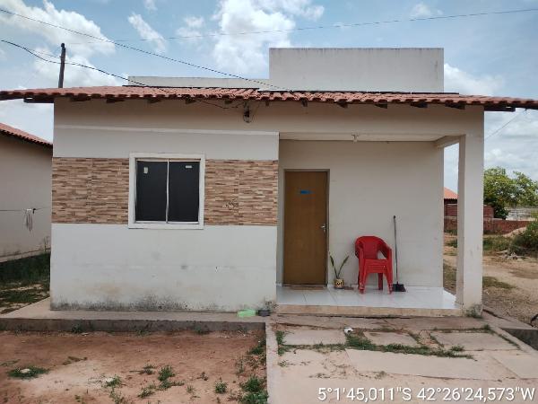 RUA PROJETADA 02, N. 195,