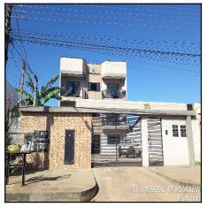 RUA MONCAO, N. SN, Apto 201, QD 84, LT 36