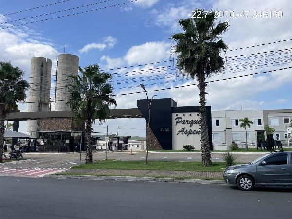 AVENIDA SAO JERONIMO, N. 2750, Apto 403, BL 19