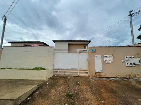QUADRA 16, N. SN, Apto 101, LT 24 RUA 5