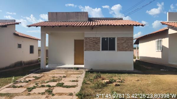 RUA PROJETADA 02, N. 176, .