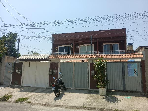RUA DINIZ RAFET, N. 371, LT 15, QD 03, CS 01