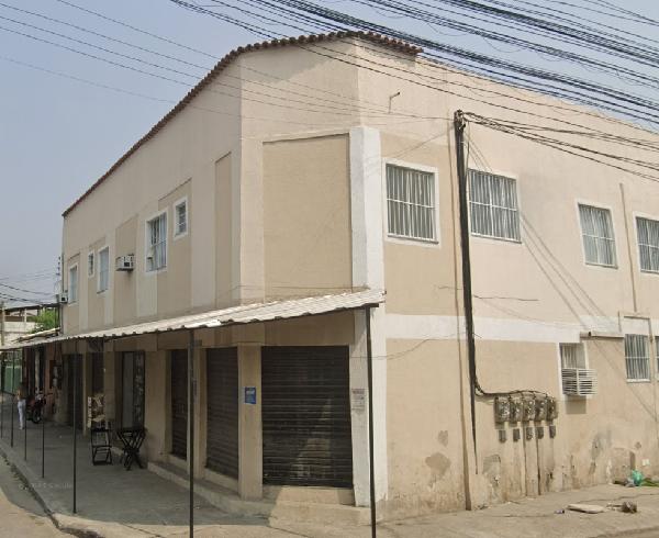 RUA CAPITAO JOAO MANOEL, N. 3850, Apto 205, CS 04