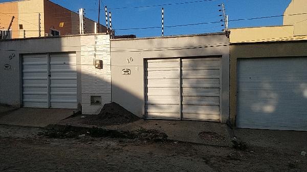 RUA JOSE VALENTIM DA SILVA, N. 16, T13