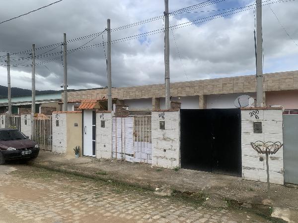 RUA QUATRO, N. 200, CS 08