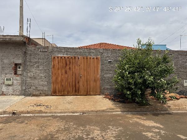 RUA FERNANDO SANTOS CALDAS, N. 550, LT 06 QD A