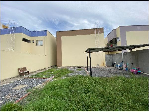 RUA JOSE RAMOS DE VASCONCELOS, N. 575, Apto 102, LT 17 QD AN
