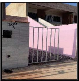 RUA QUATRO, N. 200, CS 01