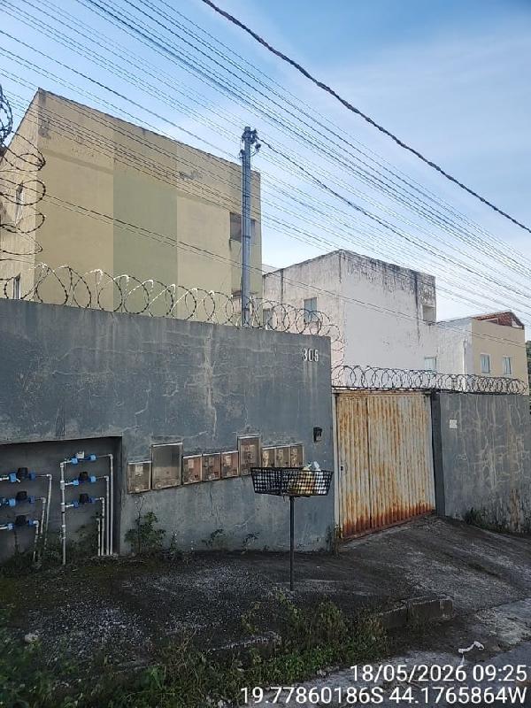 RUA MANGABEIRAS, N. 305, Apto 101,