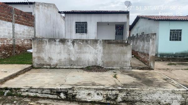 RUA DOS JASMIN, N. 5, LT 19 QD F