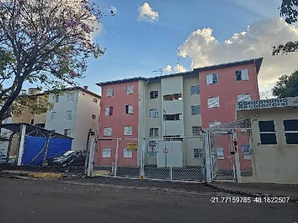 RUA BAHIA, N. 2791, Apto 12, BL D