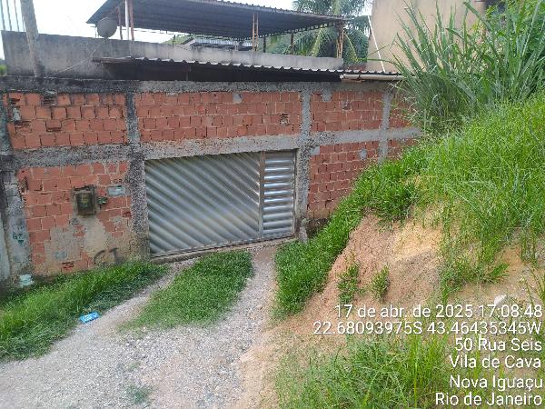 RUA SEIS, N. 50, CS 06