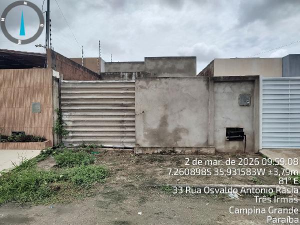 RUA MARIA DO CARMO VIEIRA DIAS, N. 56, LT 56 QD B