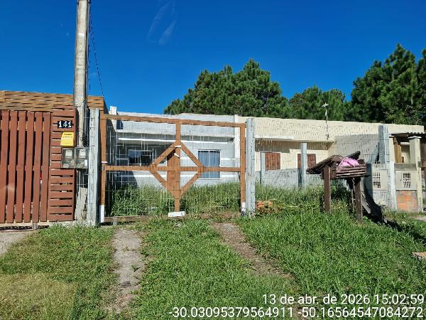 RUA BOTO VERDE, N. 145, LT P390