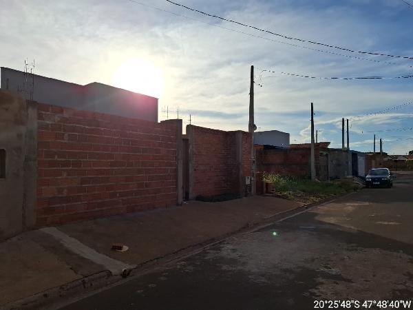 RUA FERNANDO DOS SANTOS CALDAS, N. 740, LOTE 07 - QUADRA E