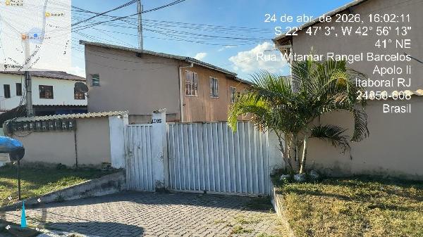RUA ANTONIO PIRES CORDEIRO (ANT AV PROJETADA), N. SN, CS 05 LT 05 QD 02