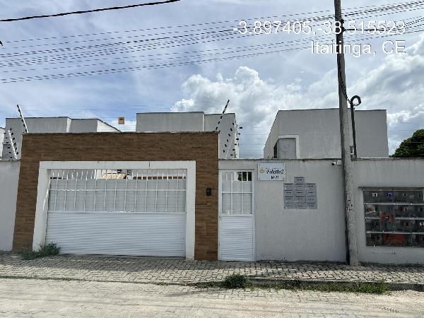 RUA FELICITÁ, N. 21, Apto 103, BL A TIPO C