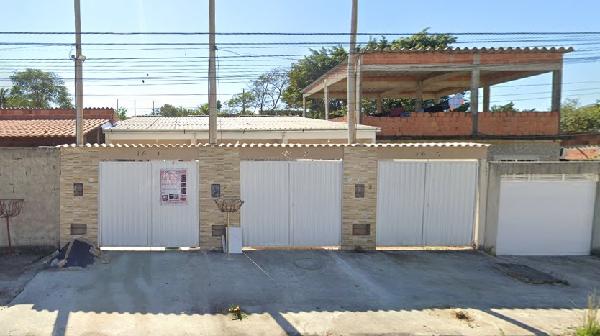 RUA MARIA DE JESUS PEREIRA DA SILVA, N. 119, CS 13 LT 13 QD C