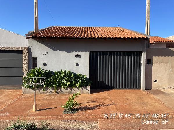 RUA DAS ACACIAS, N. 333, LT B4 QD F