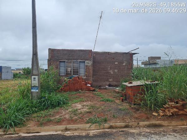RUA JOAO GOMES FREIRE, N. SN, LT 18 QD G