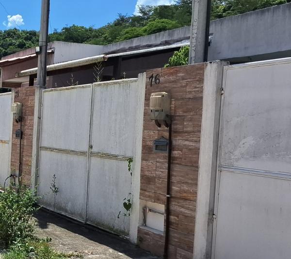 RUA TRES, N. 76, QD G LT 22