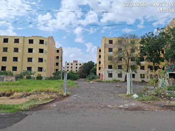 RUA MARIO BATAIOLA, N. 501, Apto 41, BL L2