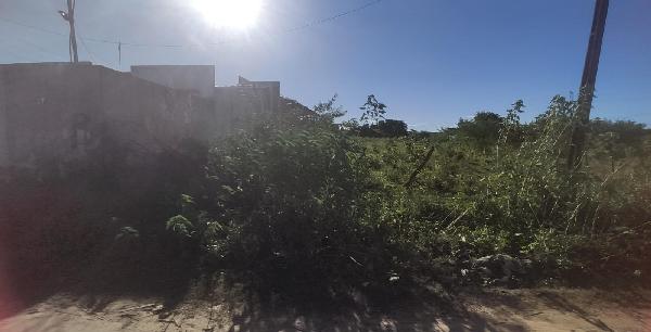RUA P, N. SN, LT 08-B, QD 38