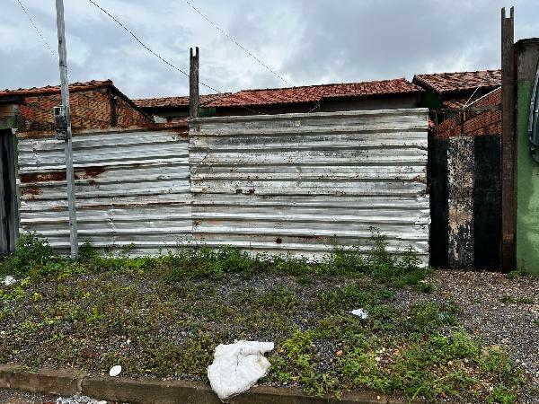 RUA DA ZABUMBA, QUADRA 01-A, N. 24,
